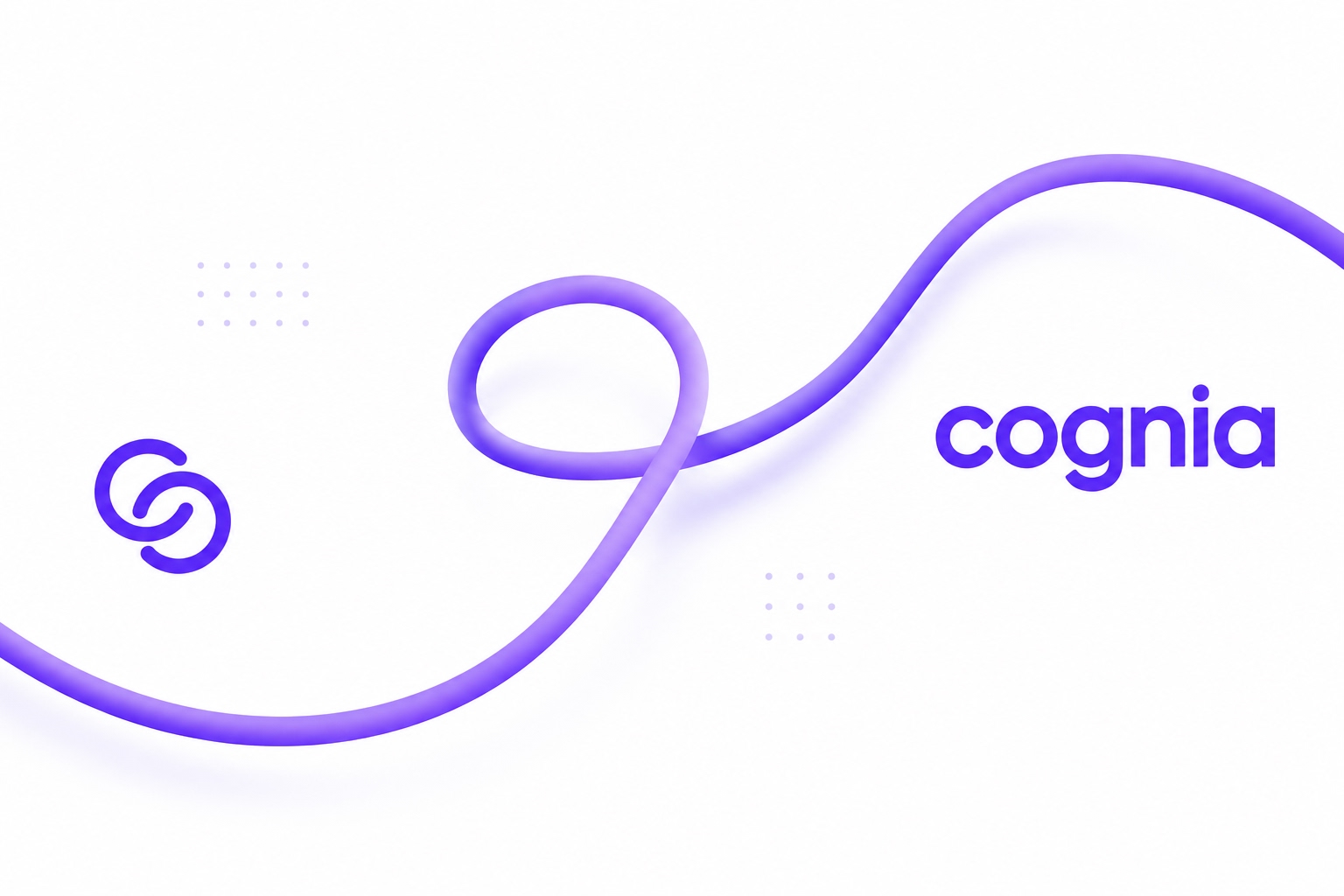 Cognia visual identity